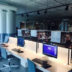 Geelong Heritage Centre - Geelong