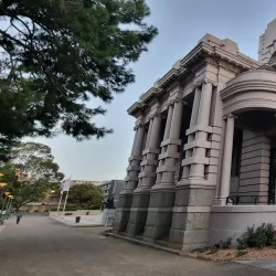 Geelong Heritage Centre - Geelong