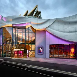 Geelong Performing Arts Centre - Geelong