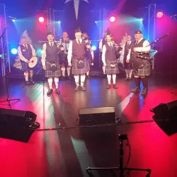 Geelong Performing Arts Centre - Geelong