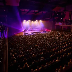 Geelong Performing Arts Centre - Geelong