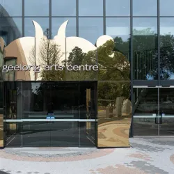 Geelong Performing Arts Centre - Geelong