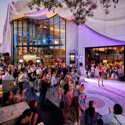 Geelong Performing Arts Centre - Geelong