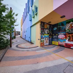 Geelong Performing Arts Centre - Geelong