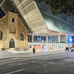 Geelong Performing Arts Centre - Geelong