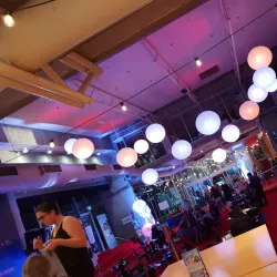 Geelong Performing Arts Centre - Geelong