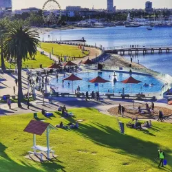Geelong Waterfront - Geelong