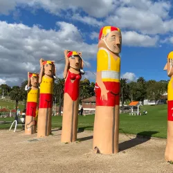 Geelong Waterfront - Geelong