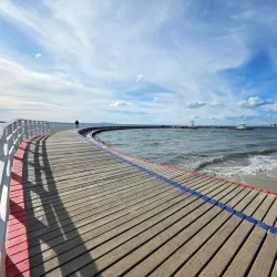 Geelong Waterfront - Geelong