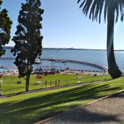 Geelong Waterfront - Geelong