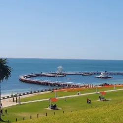 Geelong Waterfront - Geelong