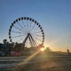 Geelong Waterfront - Geelong