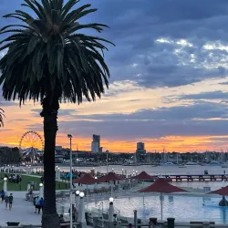Geelong Waterfront - Geelong
