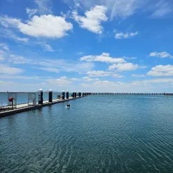 Geelong Waterfront - Geelong