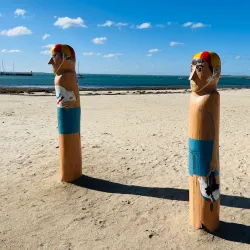 Geelong Waterfront - Geelong