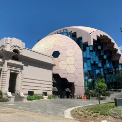 Johnstone Park - Geelong