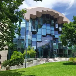 Johnstone Park - Geelong