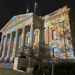 Johnstone Park - Geelong