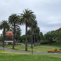 Johnstone Park - Geelong
