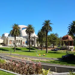 Johnstone Park - Geelong