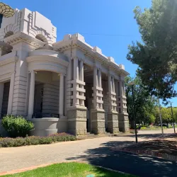 Johnstone Park - Geelong
