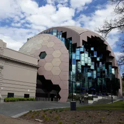 Johnstone Park - Geelong