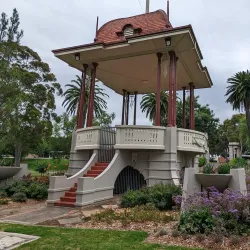 Johnstone Park - Geelong