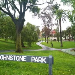 Johnstone Park - Geelong