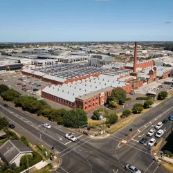 Little Creatures Brewery - Geelong