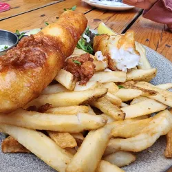 Little Creatures Brewery - Geelong