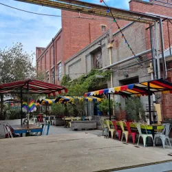 Little Creatures Brewery - Geelong