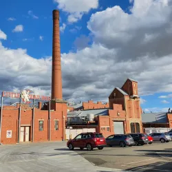 Little Creatures Brewery - Geelong