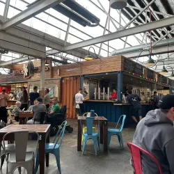 Little Creatures Brewery - Geelong