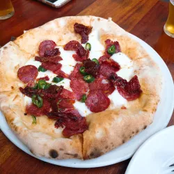 Little Creatures Brewery - Geelong