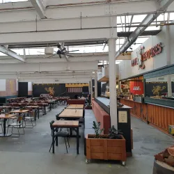 Little Creatures Brewery - Geelong