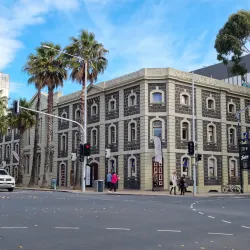 National Wool Museum - Geelong