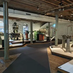 National Wool Museum - Geelong