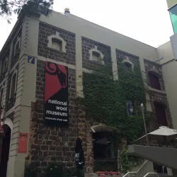 National Wool Museum - Geelong