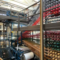 National Wool Museum - Geelong