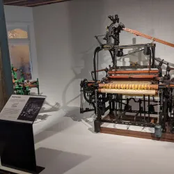 National Wool Museum - Geelong