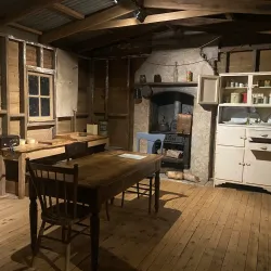 National Wool Museum - Geelong