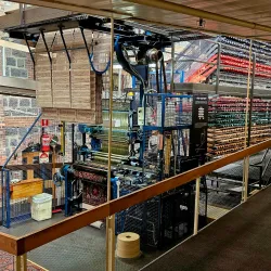 National Wool Museum - Geelong