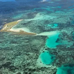 Abrolhos Islands - Geraldton
