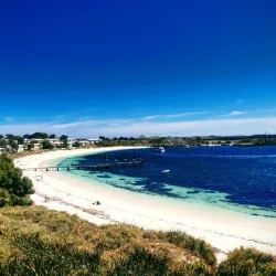 Abrolhos Islands - Geraldton