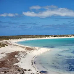 Abrolhos Islands - Geraldton