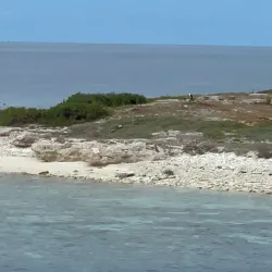 Abrolhos Islands - Geraldton