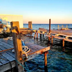 Abrolhos Islands - Geraldton