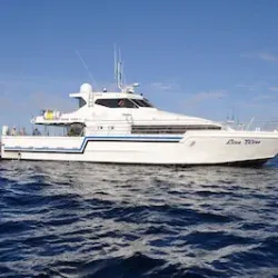 Abrolhos Islands - Geraldton