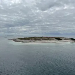 Abrolhos Islands - Geraldton