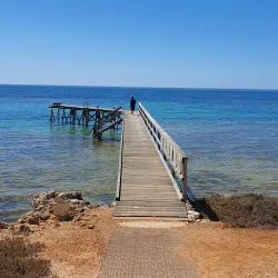 Abrolhos Islands - Geraldton